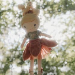 Little Dutch Κούκλα Fairy Mila GRS - Image 3