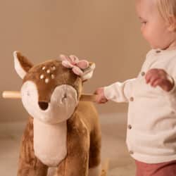 Little Dutch Κουνιστό ελαφάκι Fairy Garden - Image 6