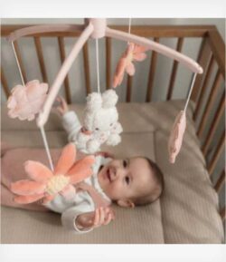 Little Dutch Μόμπιλε κρεβατιού Miffy Lucky Blossom - Image 2