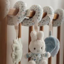 Little Dutch Σπιράλ δραστηριοτήτων Miffy Lucky Leaves - Image 4