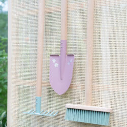 Little Dutch Παιδικό φτυάρι κήπου Fairy Garden FSC - Image 4