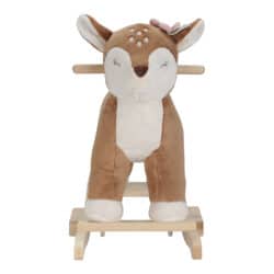 Little Dutch Κουνιστό ελαφάκι Fairy Garden - Image 2