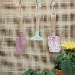 Little Dutch Σετ παιδικών εργαλείων κήπου Fairy Garden FSC - Image 5