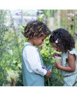 Little Dutch Βαζάκι παρατήρησης εντόμων Fairy Garden - Image 5