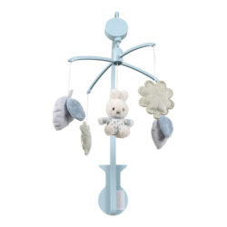 Little Dutch Μόμπιλε κρεβατιού Miffy Lucky Leaves - Image 4