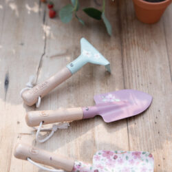 Little Dutch Σετ παιδικών εργαλείων κήπου Fairy Garden FSC - Image 4