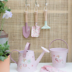 Little Dutch Σετ παιδικών εργαλείων κήπου Fairy Garden FSC - Image 3