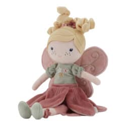 Little Dutch Κούκλα Fairy Mila GRS - Image 6
