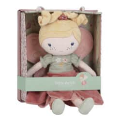 Little Dutch Κούκλα Fairy Mila GRS - Image 7