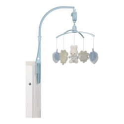 Little Dutch Μόμπιλε κρεβατιού Miffy Lucky Leaves - Image 3