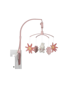 Little Dutch Μόμπιλε κρεβατιού Miffy Lucky Blossom