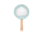 Little Dutch Ξύλινος μεγεθυντικός φακός Forest Friends