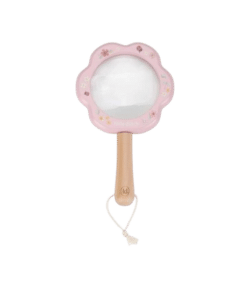 Little Dutch Ξύλινος μεγεθυντικός φακός Fairy Garden