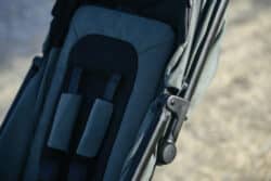 Inglesina Καρότσι περιπάτου Maior χρώμα Canyon Grey - Image 6