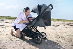 Inglesina Καρότσι περιπάτου Maior χρώμα Canyon Grey - Image 7