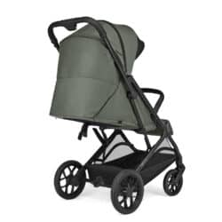 Inglesina Καρότσι περιπάτου Maior χρώμα Canyon Grey - Image 2