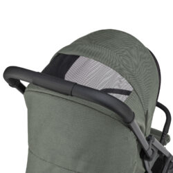 Inglesina Καρότσι περιπάτου Maior χρώμα Canyon Grey - Image 3