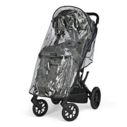 Inglesina Καρότσι περιπάτου Maior χρώμα Canyon Grey - Image 4