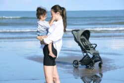 Inglesina Καρότσι περιπάτου Maior χρώμα Canyon Grey - Image 9