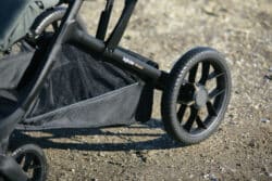 Inglesina Καρότσι περιπάτου Maior χρώμα Canyon Grey - Image 10