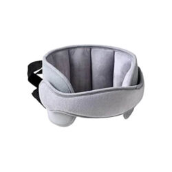 Bebe Stars Εργονομικό Μαξιλάρι Στήριξης κεφαλιού για κάθισμα αυτοκινήτου 80-170