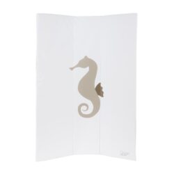 QUAX ΑΛΛΑΞΙΕΡΑ LUXE UMI – SEAHORSE