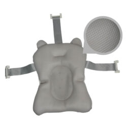 Bebe Stars Αντιολισθητικό Στρώμα Μπανιέρας Rabbit 89-101 - Image 2