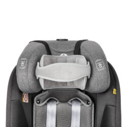 Bebe Stars Εργονομικό Μαξιλάρι Στήριξης κεφαλιού για κάθισμα αυτοκινήτου 80-170 - Image 2