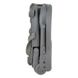 Bebe Stars Καρεκλάκι Φαγητού-Ταξιδιού Booster Tasty Grey 895-186 - Image 3