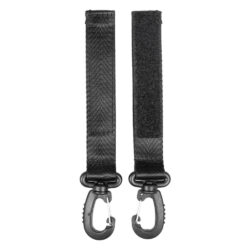 Bebe Stars Τσάντα πλάτης – Αλλαξιέρα Olive 595-174 - Image 3
