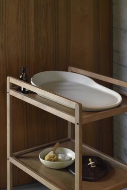 QUAX ΑΛΛΑΞΙΕΡΑ MAMEE – CLAY - Image 5