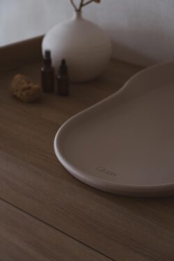 QUAX ΑΛΛΑΞΙΕΡΑ MAMEE – CLAY - Image 6