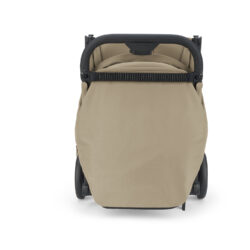 Inglesina Καρότσι περιπάτου Quid³ χρώμα Lunar Beige - Image 2