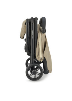 Inglesina Καρότσι περιπάτου Quid³ χρώμα Lunar Beige - Image 5