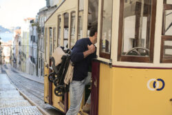 Inglesina Καρότσι περιπάτου Quid³ χρώμα Lunar Beige - Image 12