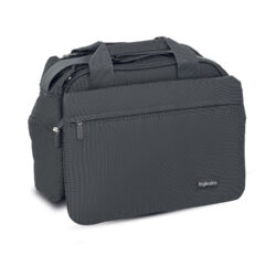 Inglesina My Baby Bag color Grafite