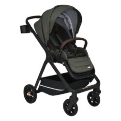 Bebe Stars Καρότσι Nammas Olive 346-189 - Image 5