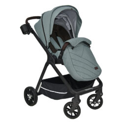 Bebe Stars Καρότσι Nammas Ocean 346-184 - Image 3