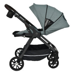 Bebe Stars Καρότσι Nammas Ocean 346-184 - Image 4