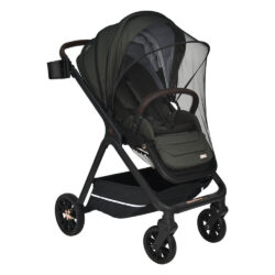 Bebe Stars Καρότσι Nammas Olive 346-189 - Image 6