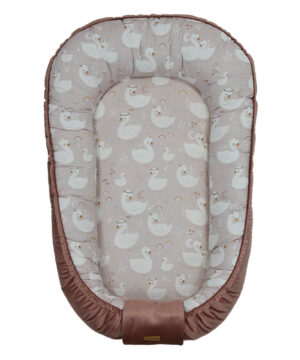 Bebe Stars Φωλιά ύπνου Swan 210-314