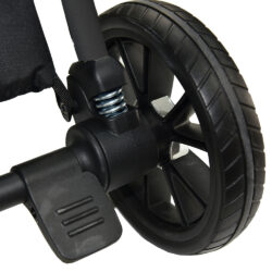 Bebe Stars Καρότσι Nammas Ocean 346-184 - Image 11