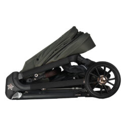 Bebe Stars Καρότσι Nammas Olive 346-189 - Image 11
