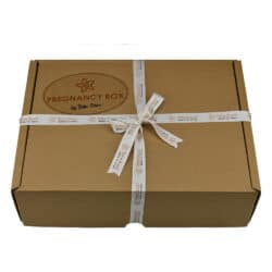 Bebe Stars Σετ δώρου εγκυμοσύνης 7τμχ. Swan 216-314 - Image 2