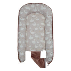 Bebe Stars Φωλιά ύπνου Swan 210-314 - Image 2