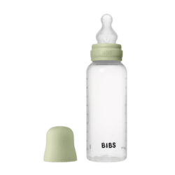 Bibs Πλαστικό Μπιμπερό Σιλικόνη 270ml – Sage