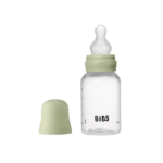 Bibs Πλαστικό Μπιμπερό Σιλικόνη 150ml – Sage