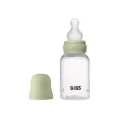 Bibs Πλαστικό Μπιμπερό Σιλικόνη 150ml – Sage