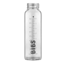 Bibs Πλαστικό Μπιμπερό Σιλικόνη 270ml – Sage - Image 3