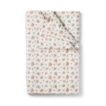 Elodie Κουβέρτα Quilted Autumn Rose